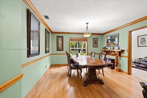 Villa ou maison à vendre à Jupiter, Floride: 4 chambres, 272.3 m2 № 2186311 - photo 8