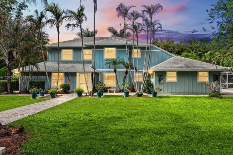 Villa ou maison à Jupiter, Floride 4 chambres, 272.3 m2 № 2186311