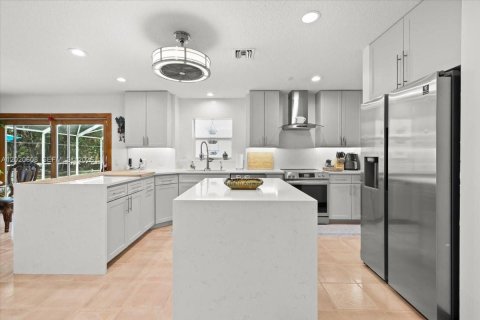 Villa ou maison à vendre à Jupiter, Floride: 4 chambres, 272.3 m2 № 2186311 - photo 3