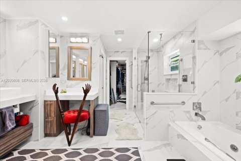 Villa ou maison à vendre à Jupiter, Floride: 4 chambres, 272.3 m2 № 2186311 - photo 15