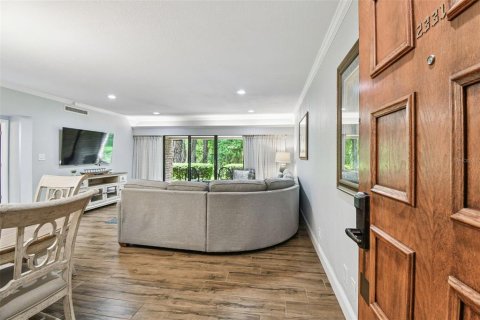 Купить кондоминиум в Палм-Харбор, Флорида 4 комнаты, 76.64м2, № 2150007 - фото 3