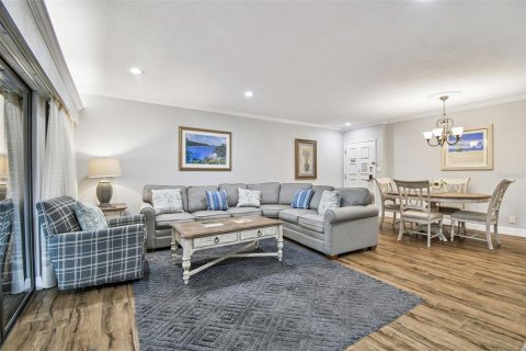 Купить кондоминиум в Палм-Харбор, Флорида 4 комнаты, 76.64м2, № 2150007 - фото 16