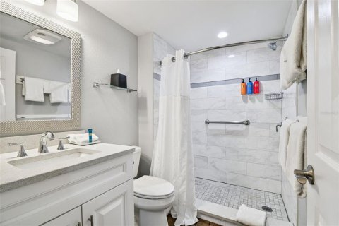 Купить кондоминиум в Палм-Харбор, Флорида 4 комнаты, 76.64м2, № 2150007 - фото 23