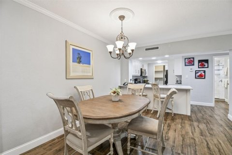 Купить кондоминиум в Палм-Харбор, Флорида 4 комнаты, 76.64м2, № 2150007 - фото 5