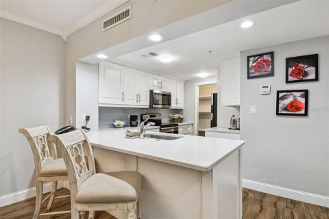 Купить кондоминиум в Палм-Харбор, Флорида 4 комнаты, 76.64м2, № 2150007 - фото 8