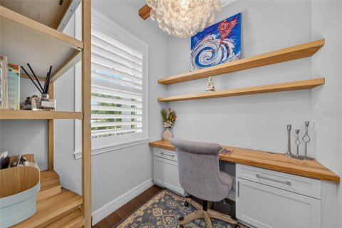 Купить виллу или дом в Сарасота, Флорида 13 комнат, 321.16м2, № 2391194 - фото 6