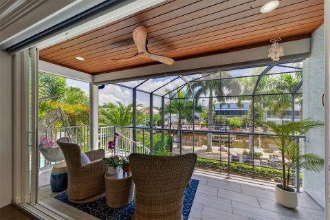 Купить виллу или дом в Сарасота, Флорида 13 комнат, 321.16м2, № 2391194 - фото 15
