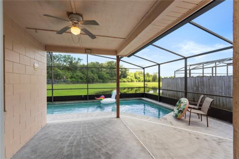 Casa en venta en Kissimmee, Florida, 3 dormitorios, 139.54 m2 № 1900821 - foto 16