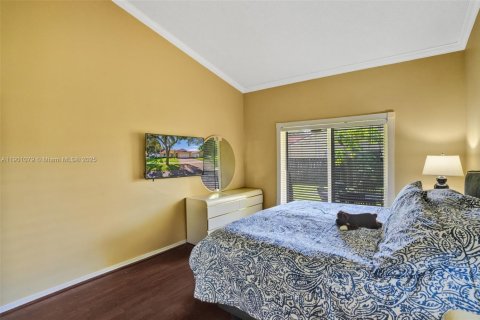 Купить виллу или дом в Мирамар, Флорида 3 спальни, 151.62м2, № 1966094 - фото 24