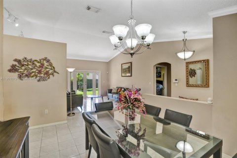 Купить виллу или дом в Мирамар, Флорида 3 спальни, 151.62м2, № 1966094 - фото 9