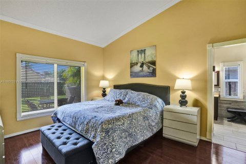 Купить виллу или дом в Мирамар, Флорида 3 спальни, 151.62м2, № 1966094 - фото 23