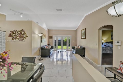 Купить виллу или дом в Мирамар, Флорида 3 спальни, 151.62м2, № 1966094 - фото 10