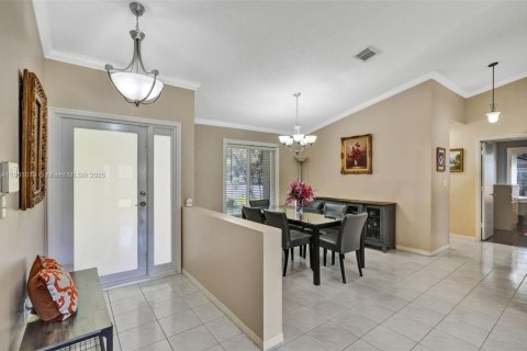 Купить виллу или дом в Мирамар, Флорида 3 спальни, 151.62м2, № 1966094 - фото 3