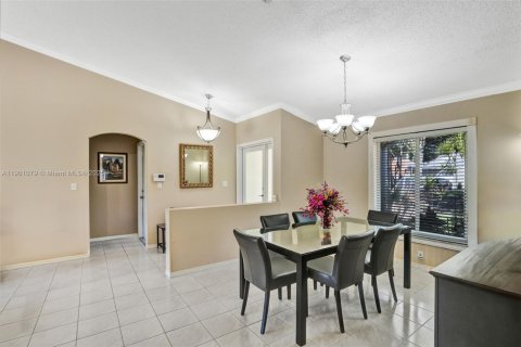 Купить виллу или дом в Мирамар, Флорида 3 спальни, 151.62м2, № 1966094 - фото 12