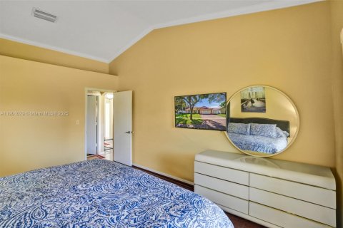 Купить виллу или дом в Мирамар, Флорида 3 спальни, 151.62м2, № 1966094 - фото 22