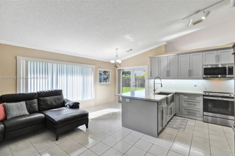 Купить виллу или дом в Мирамар, Флорида 3 спальни, 151.62м2, № 1966094 - фото 19