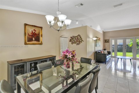 Купить виллу или дом в Мирамар, Флорида 3 спальни, 151.62м2, № 1966094 - фото 11