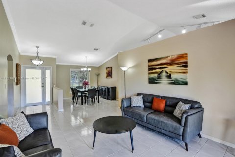 Купить виллу или дом в Мирамар, Флорида 3 спальни, 151.62м2, № 1966094 - фото 6