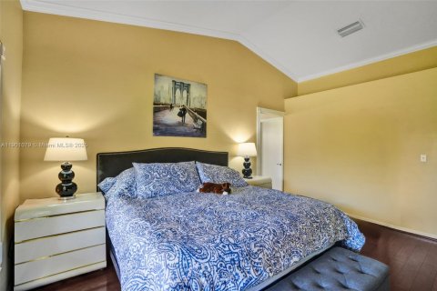 Купить виллу или дом в Мирамар, Флорида 3 спальни, 151.62м2, № 1966094 - фото 21