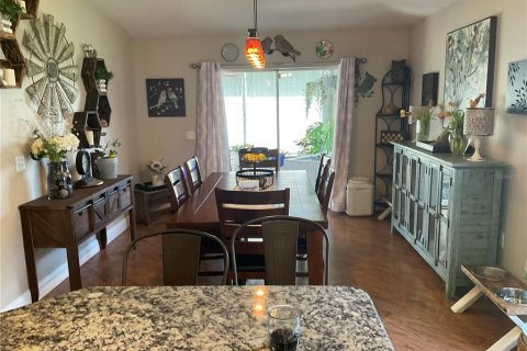 House in Titusville, Florida 3 bedrooms, 136.38 sq.m. № 1740458 - photo 7