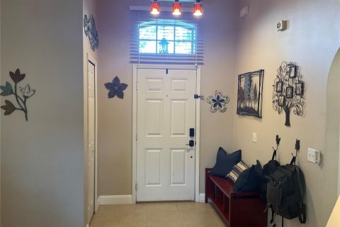 House in Titusville, Florida 3 bedrooms, 136.38 sq.m. № 1740458 - photo 21