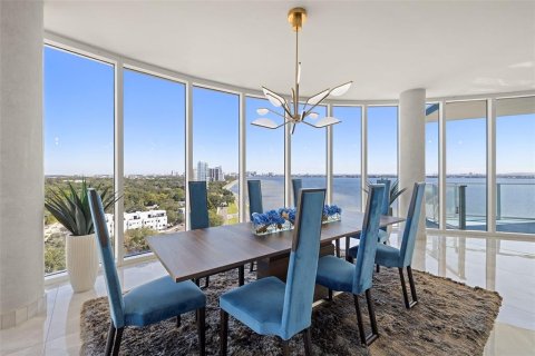 Condo in Tampa, Florida, 3 bedrooms № 2219323 - photo 6