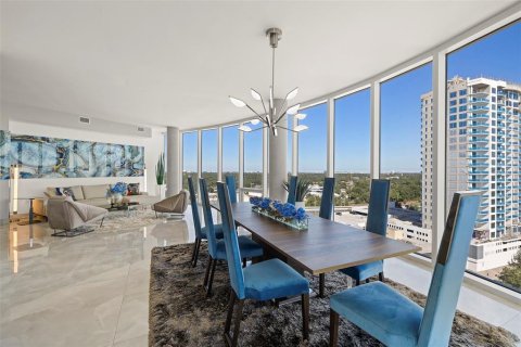 Condo in Tampa, Florida, 3 bedrooms № 2219323 - photo 7