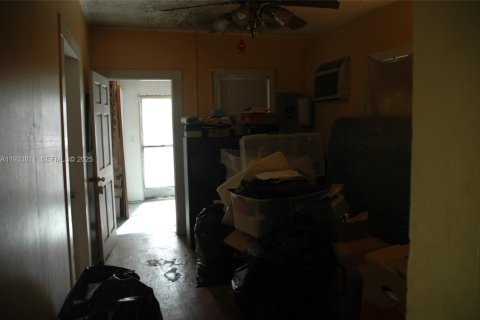 Купить виллу или дом в Майами, Флорида 2 спальни, 79.15м2, № 1992113 - фото 12