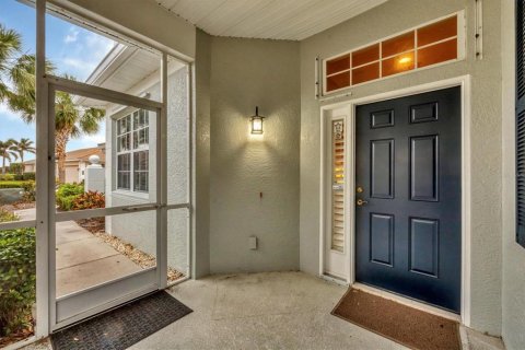 Casa en venta en Venice, Florida, 3 dormitorios, 193.61 m2 № 1529453 - foto 2