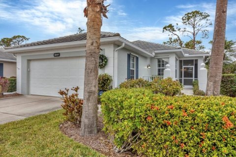Casa en venta en Venice, Florida, 3 dormitorios, 193.61 m2 № 1529453 - foto 1
