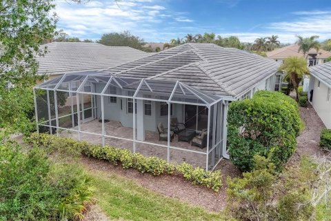 Casa en venta en Venice, Florida, 3 dormitorios, 193.61 m2 № 1529453 - foto 30