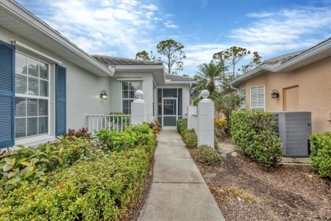 Casa en venta en Venice, Florida, 3 dormitorios, 193.61 m2 № 1529453 - foto 6