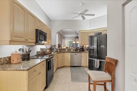 Casa en venta en Venice, Florida, 3 dormitorios, 193.61 m2 № 1529453 - foto 4