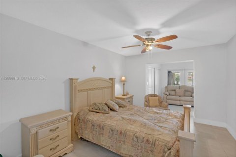 Снять в аренду таунхаус в Хайалиа, Флорида 2 спальни, 107.86м2, № 2069450 - фото 16