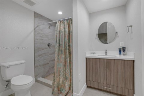 Снять в аренду таунхаус в Хайалиа, Флорида 2 спальни, 107.86м2, № 2069450 - фото 21