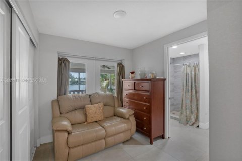 Снять в аренду таунхаус в Хайалиа, Флорида 2 спальни, 107.86м2, № 2069450 - фото 19