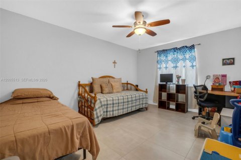 Снять в аренду таунхаус в Хайалиа, Флорида 2 спальни, 107.86м2, № 2069450 - фото 22