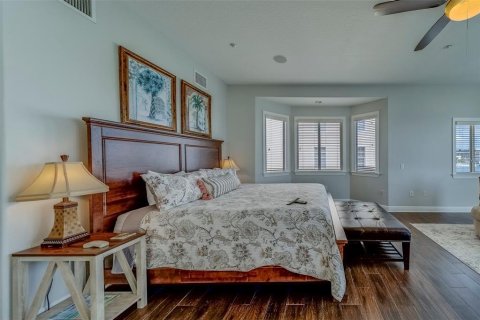 Adosado en venta en Clearwater, Florida, 3 dormitorios, 210.8 m2 № 1719106 - foto 22
