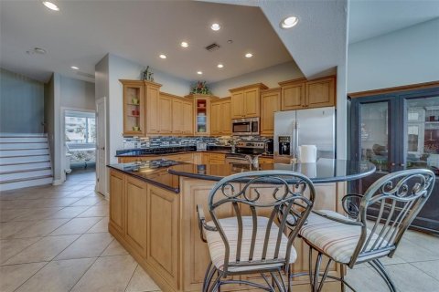 Adosado en venta en Clearwater, Florida, 3 dormitorios, 210.8 m2 № 1719106 - foto 3