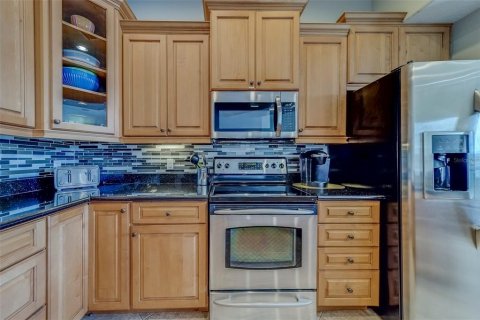 Adosado en venta en Clearwater, Florida, 3 dormitorios, 210.8 m2 № 1719106 - foto 5