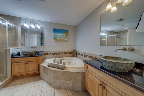 Adosado en venta en Clearwater, Florida, 3 dormitorios, 210.8 m2 № 1719106 - foto 28