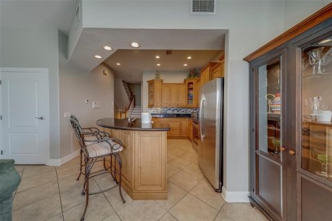 Adosado en venta en Clearwater, Florida, 3 dormitorios, 210.8 m2 № 1719106 - foto 7