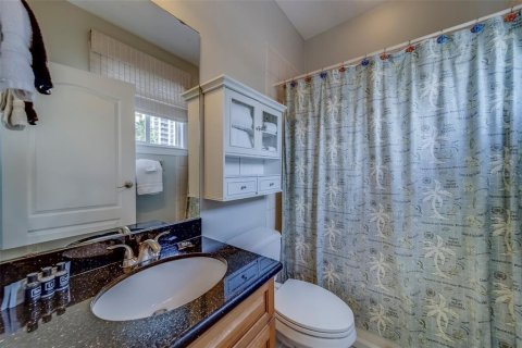 Adosado en venta en Clearwater, Florida, 3 dormitorios, 210.8 m2 № 1719106 - foto 19