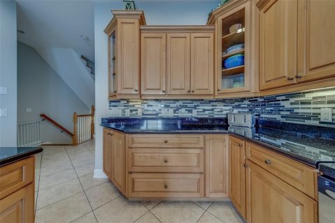 Adosado en venta en Clearwater, Florida, 3 dormitorios, 210.8 m2 № 1719106 - foto 4
