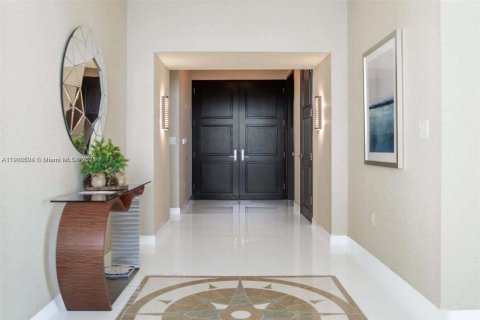 Купить кондоминиум в Санни-Айлс-Бич, Флорида 3 спальни, 257.15м2, № 1970931 - фото 7