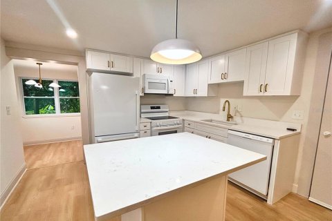 Villa ou maison à vendre à Saint Petersburg, Floride: 3 chambres, 107.21 m2 № 2418918 - photo 5