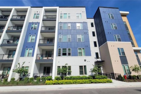 Apartamento en alquiler en Tampa, Florida, 2 dormitorios, 102.01 m2 № 1841474 - foto 8