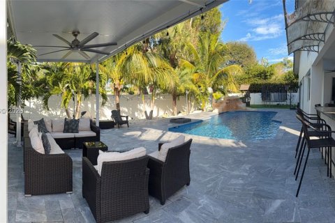 Villa ou maison à vendre à Boca Raton, Floride: 5 chambres, 284.47 m2 № 2002164 - photo 25