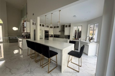 Villa ou maison à vendre à Boca Raton, Floride: 5 chambres, 284.47 m2 № 2002164 - photo 14