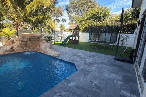 Villa ou maison à vendre à Boca Raton, Floride: 5 chambres, 284.47 m2 № 2002164 - photo 22